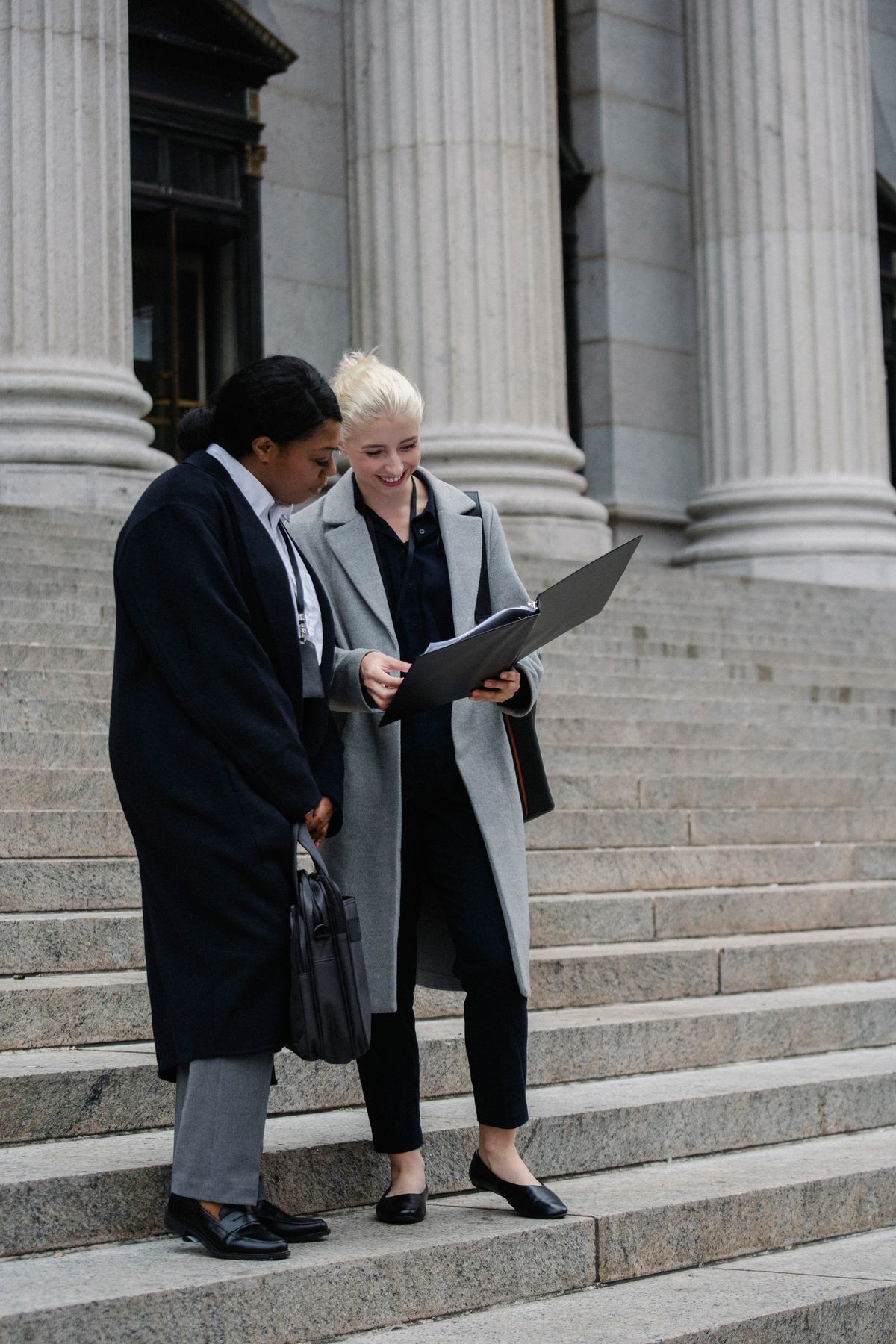 Why Filings Need Real Certified Translation Nyc